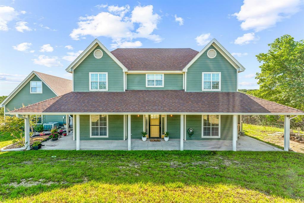 Property Photo:  1460 Lighthouse Drive  TX 76433 