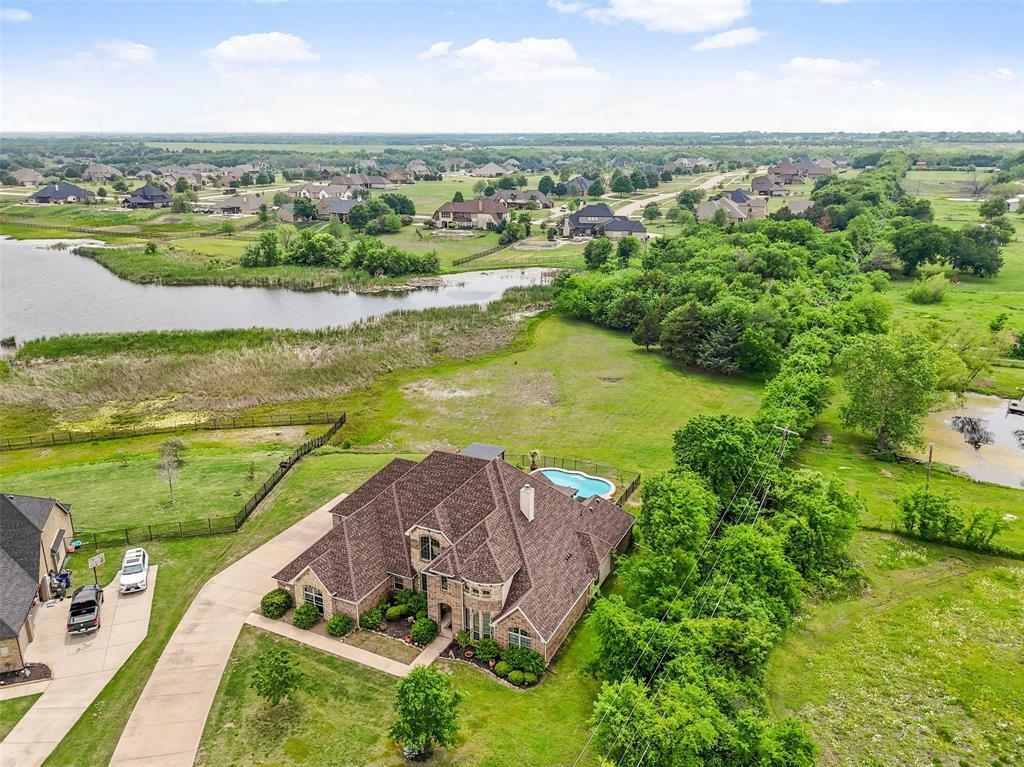 Property Photo:  12 Winterhawk Drive  TX 75032 