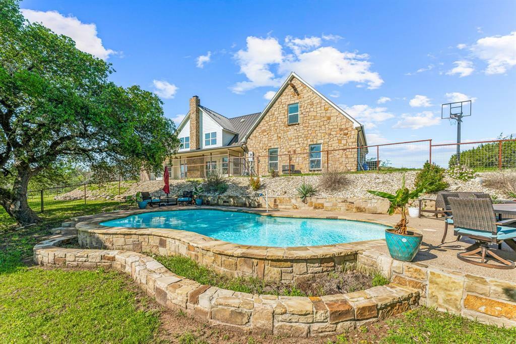 1600 Lighthouse Drive  Bluff Dale TX 76433 photo