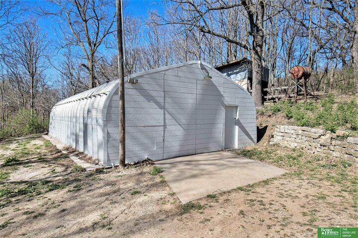 4 bed Omaha home for sale 4574 Washington Avenue, Omaha, NE 68152