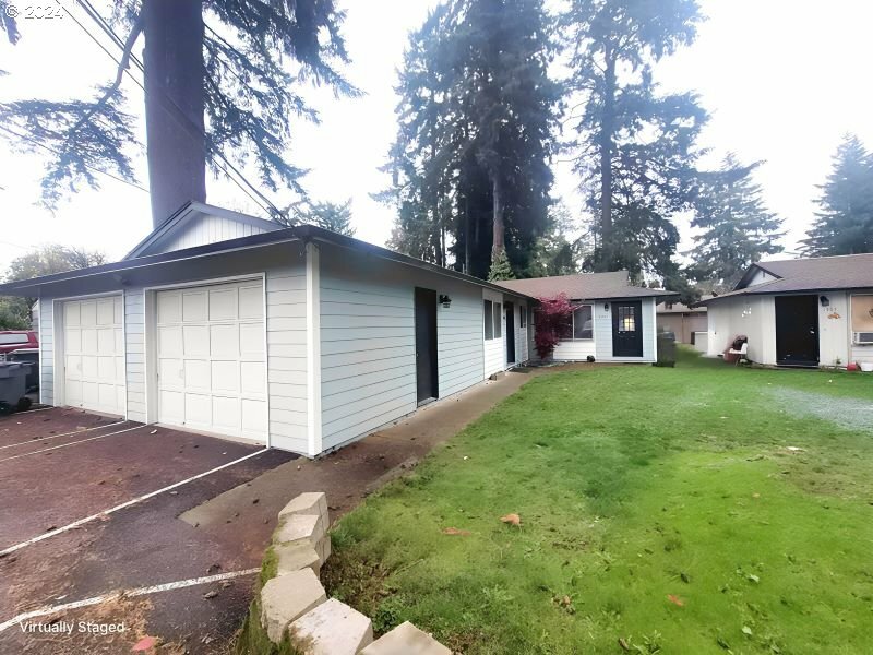 Property Photo:  1905 Norris Rd  WA 98661 