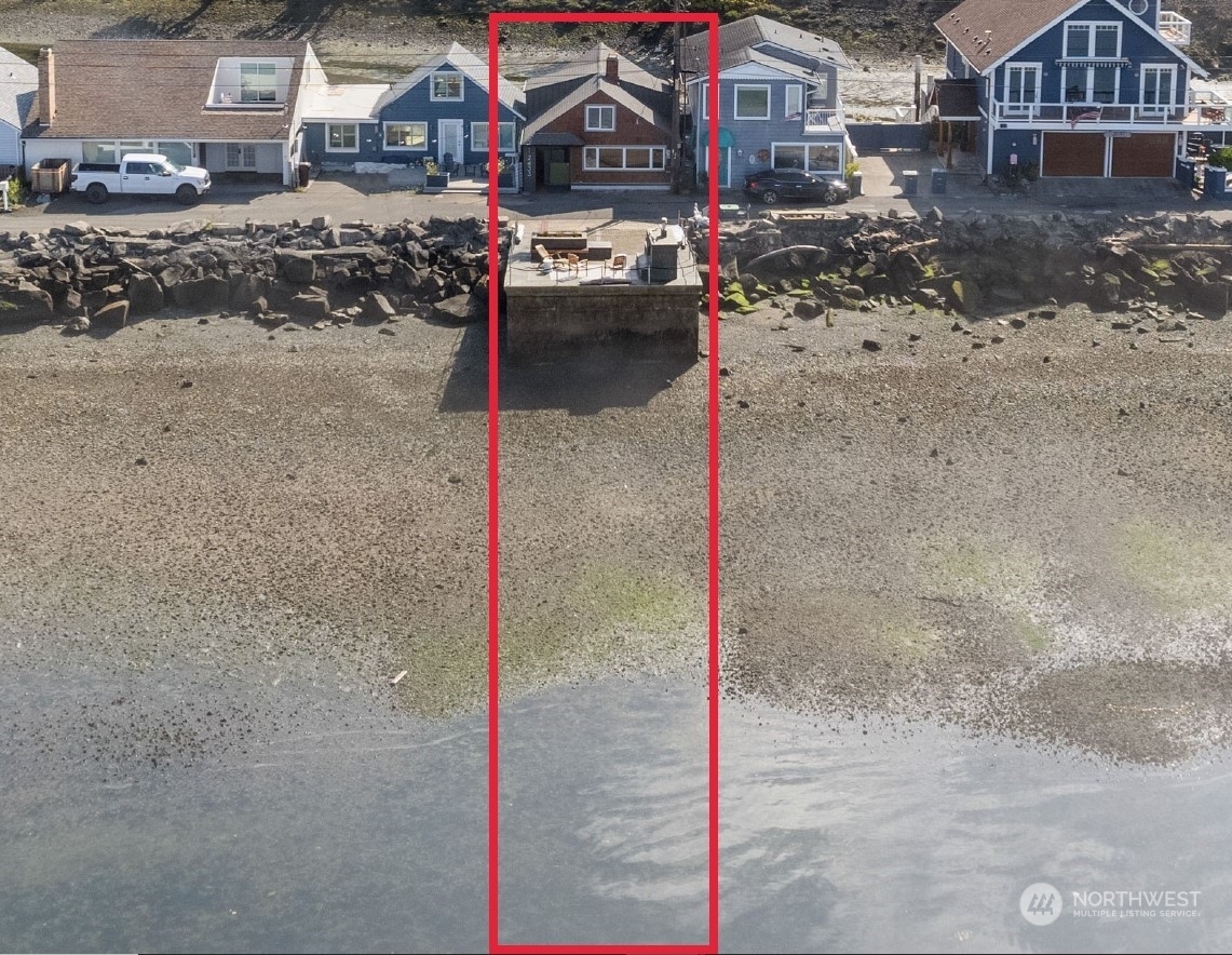 Property Photo: 2433 Day Island Boulevard W WA 98466
