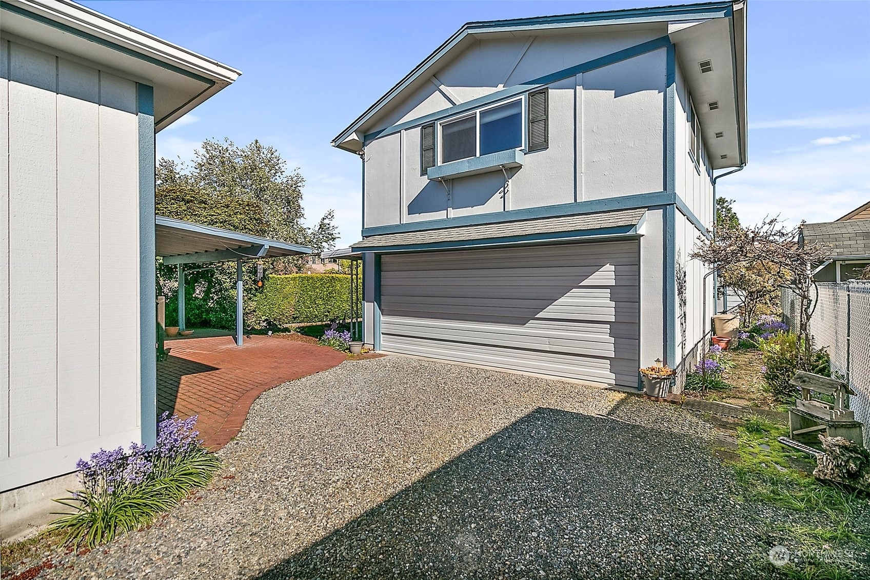 Property Photo:  1613 Maple Street  WA 98390 