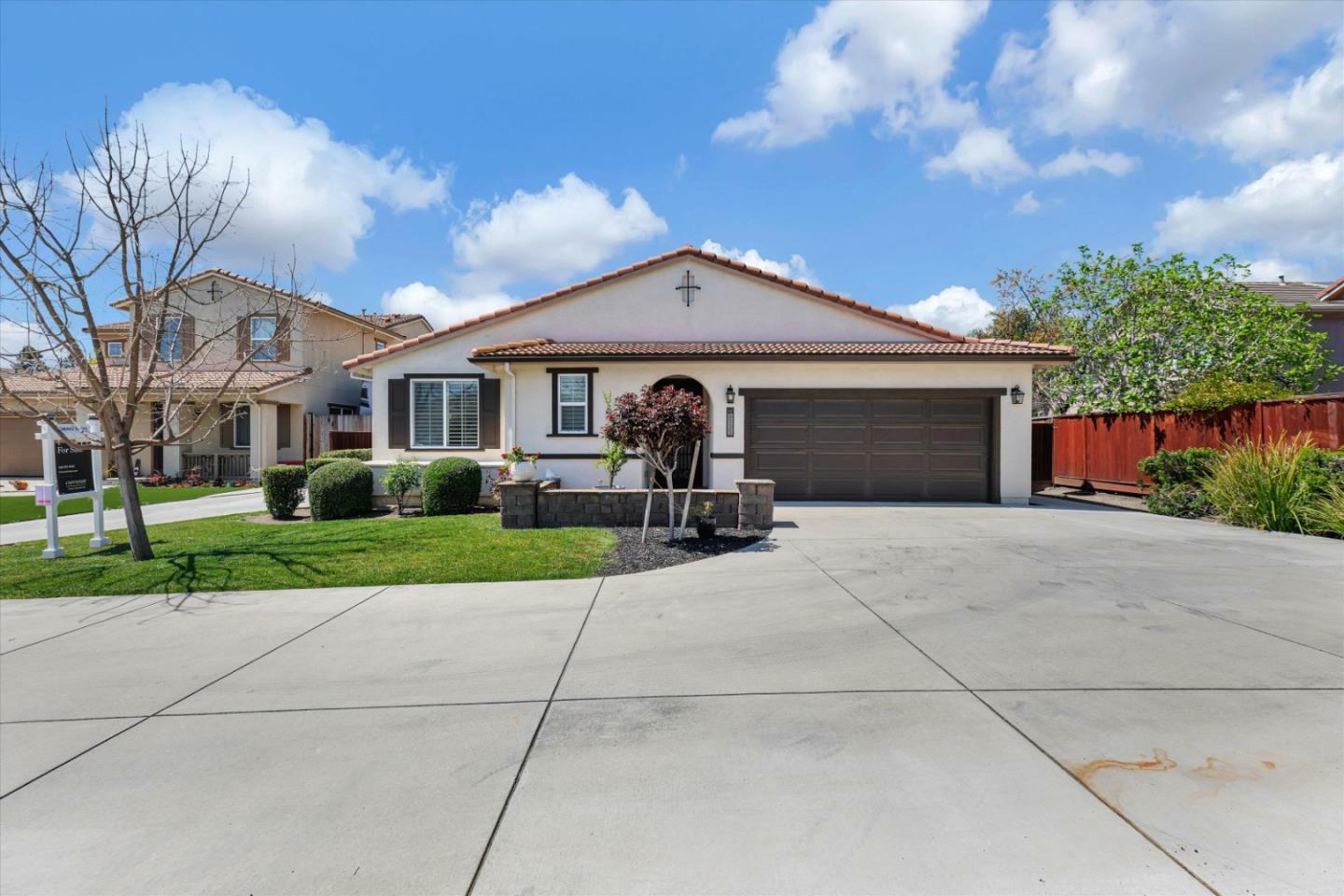 9525 Canyon Court  Gilroy CA 95020 photo