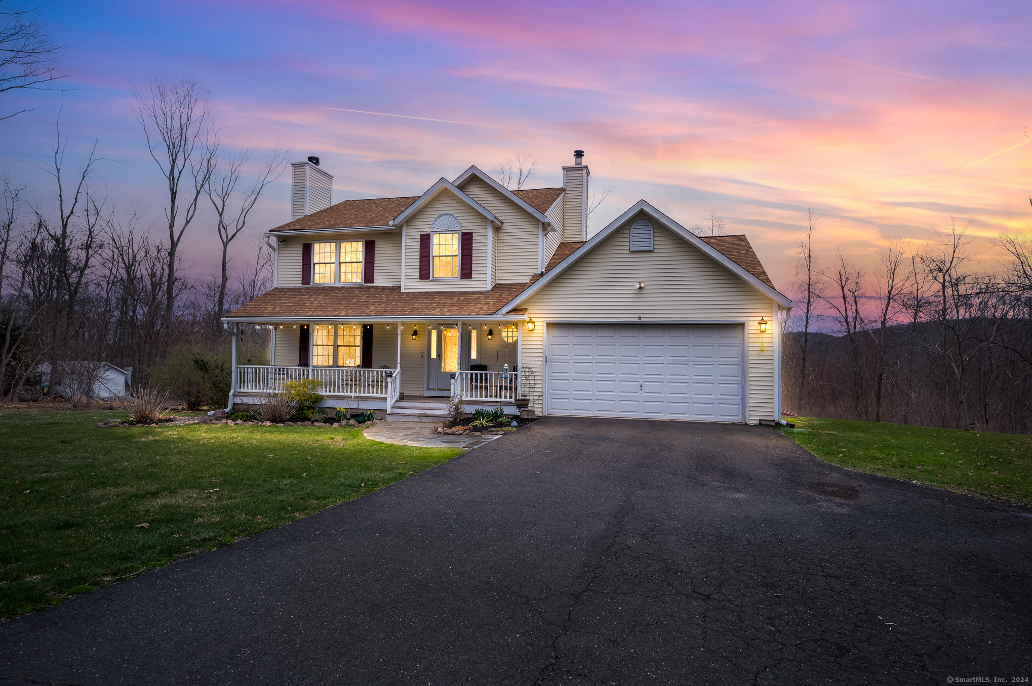 Property Photo:  14 Frazier Road  CT 06518 