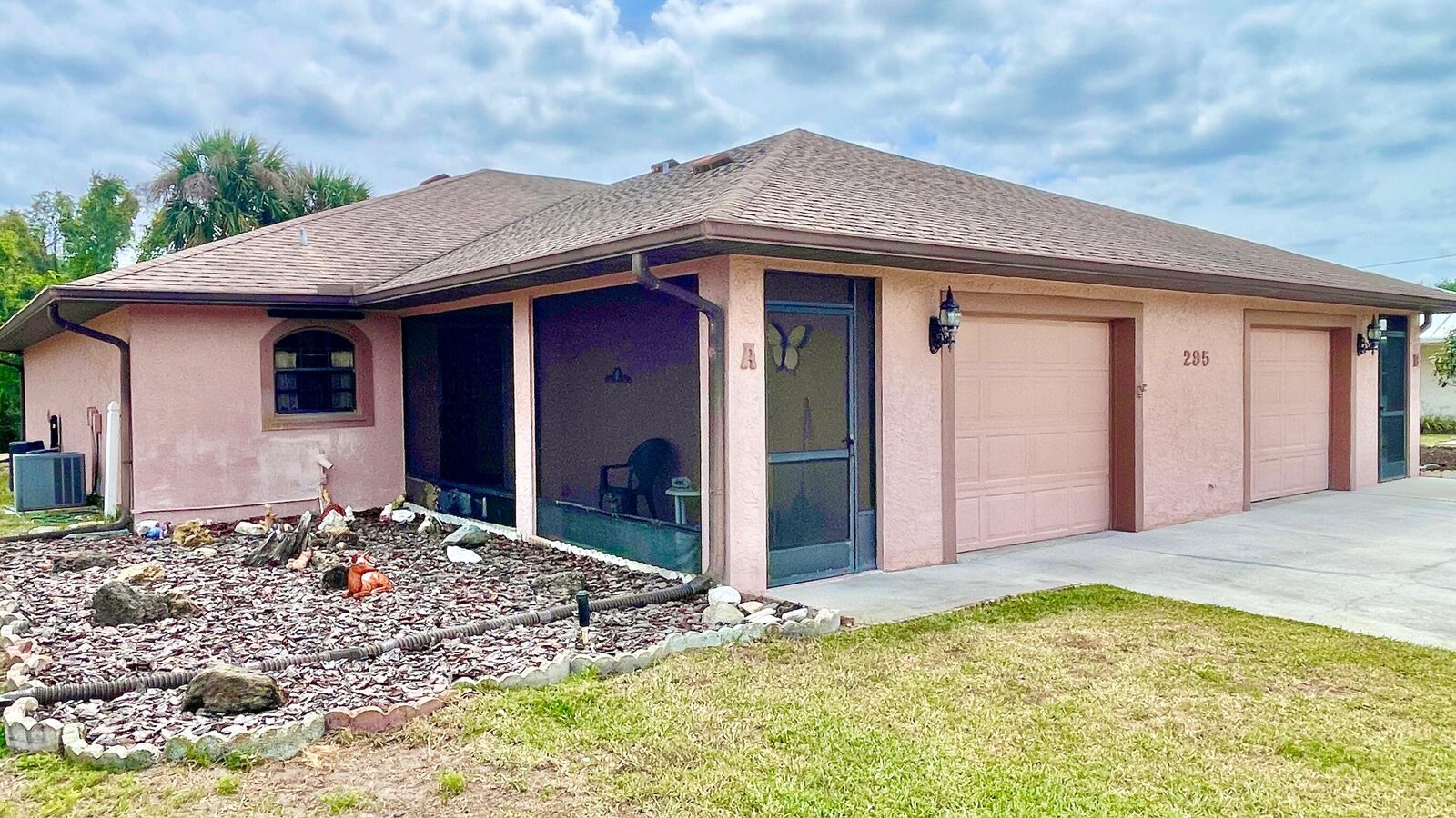 Property Photo:  295 S Wimbrow  FL 32958 