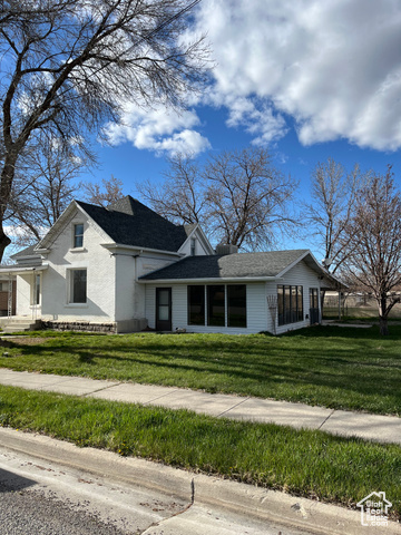 Property Photo:  55 E 200 S  UT 84627 