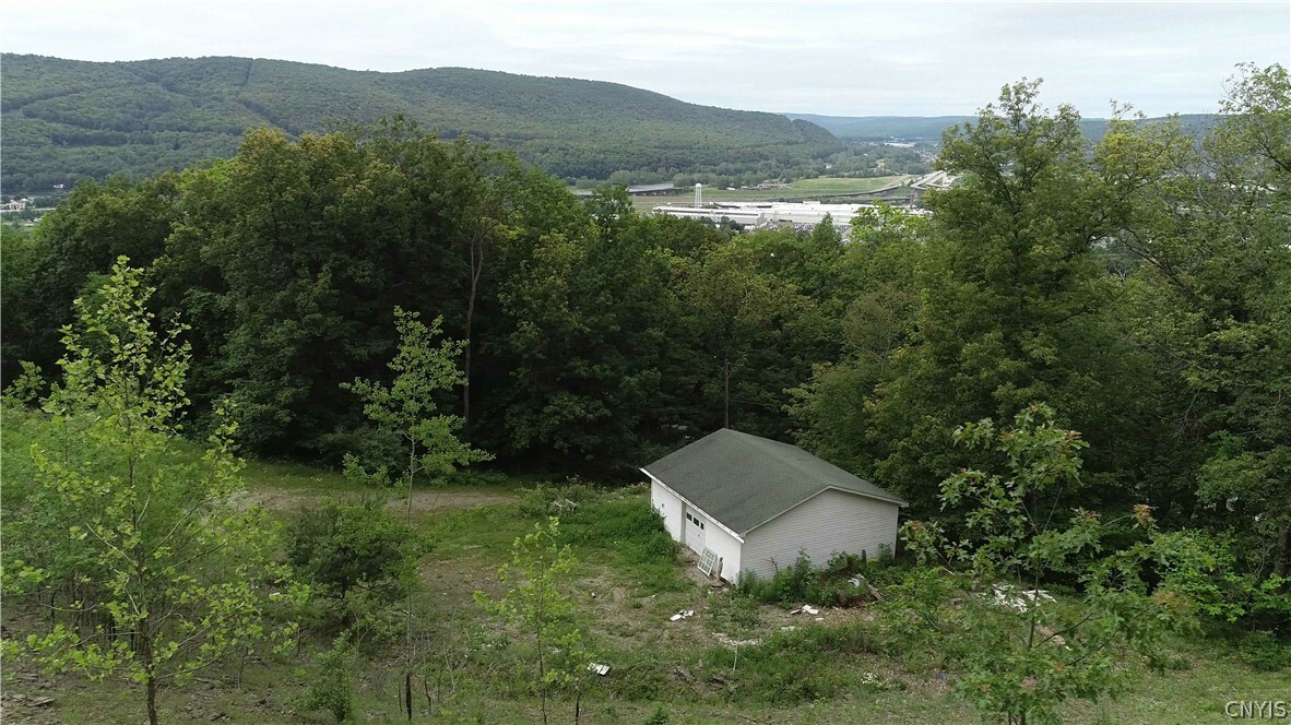 Property Photo:  43 Hillcrest Drive  NY 14870 