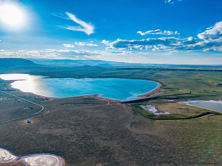 Property Photo: Tr 348 Wild Horse Ranch WY 82070