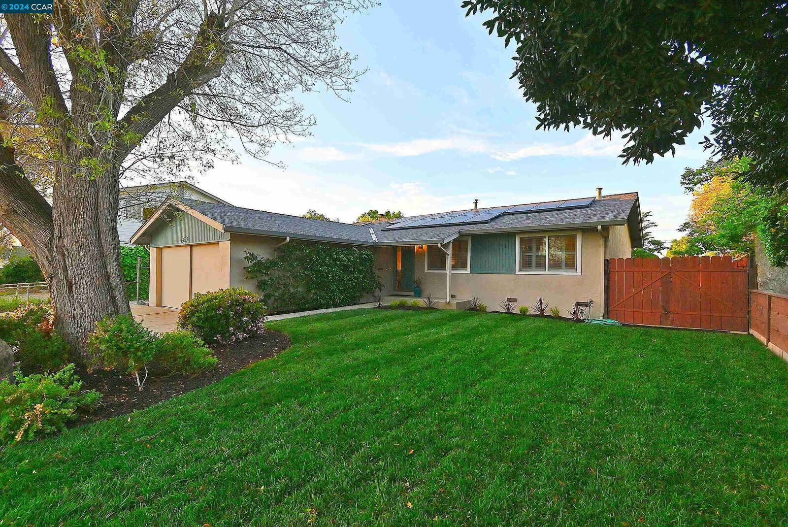 Property Photo:  2603 E Olivera Rd.  CA 94519 