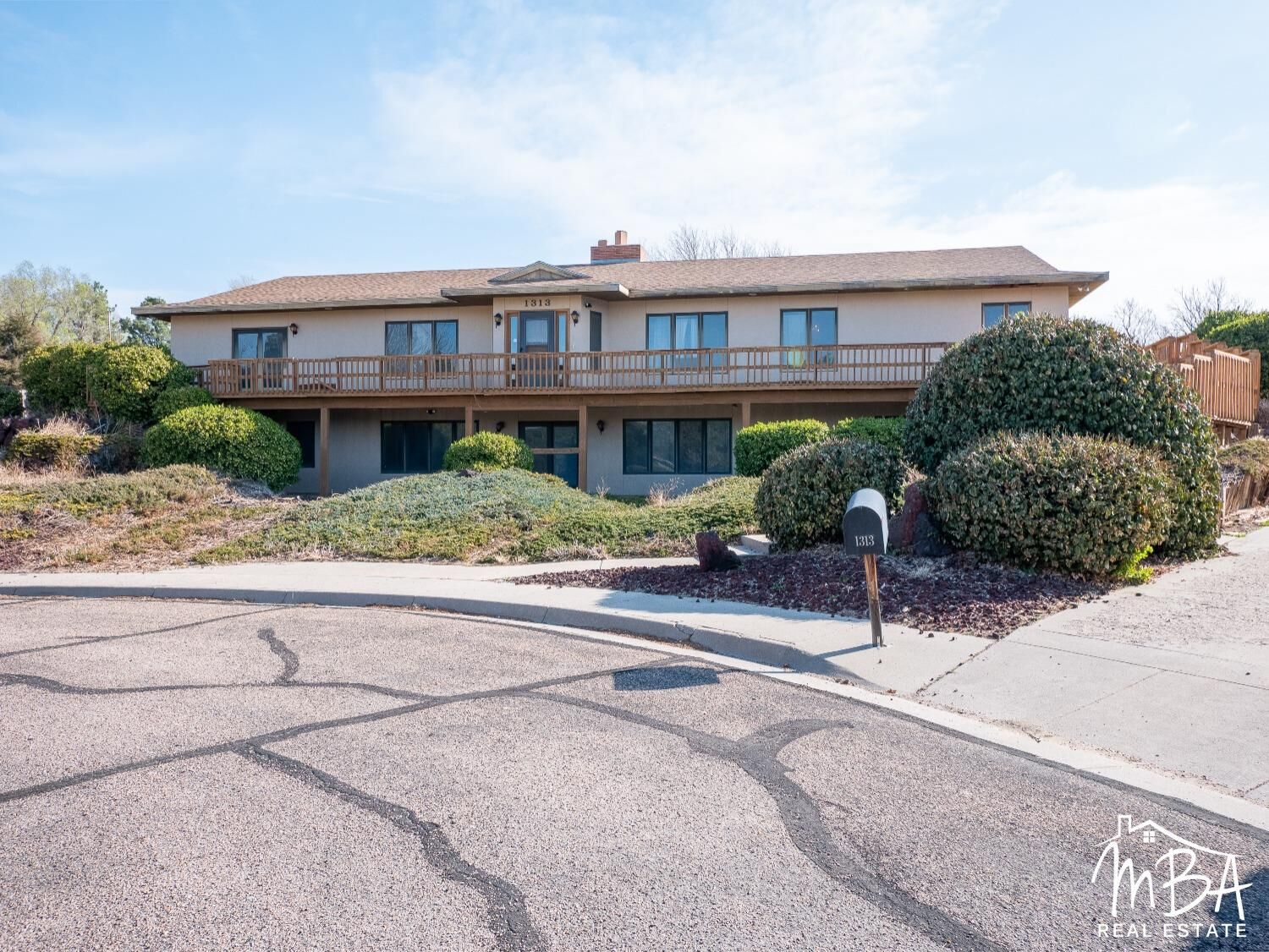 Property Photo: 1313 Cloud Circle KS 67846