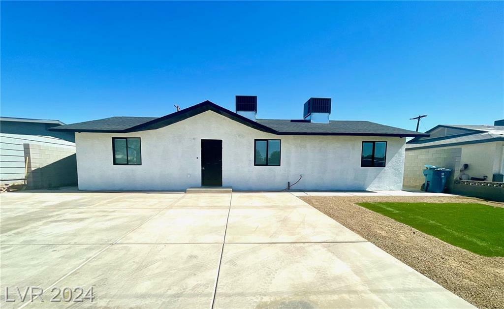 Property Photo:  6212 Blair Way  NV 89107 