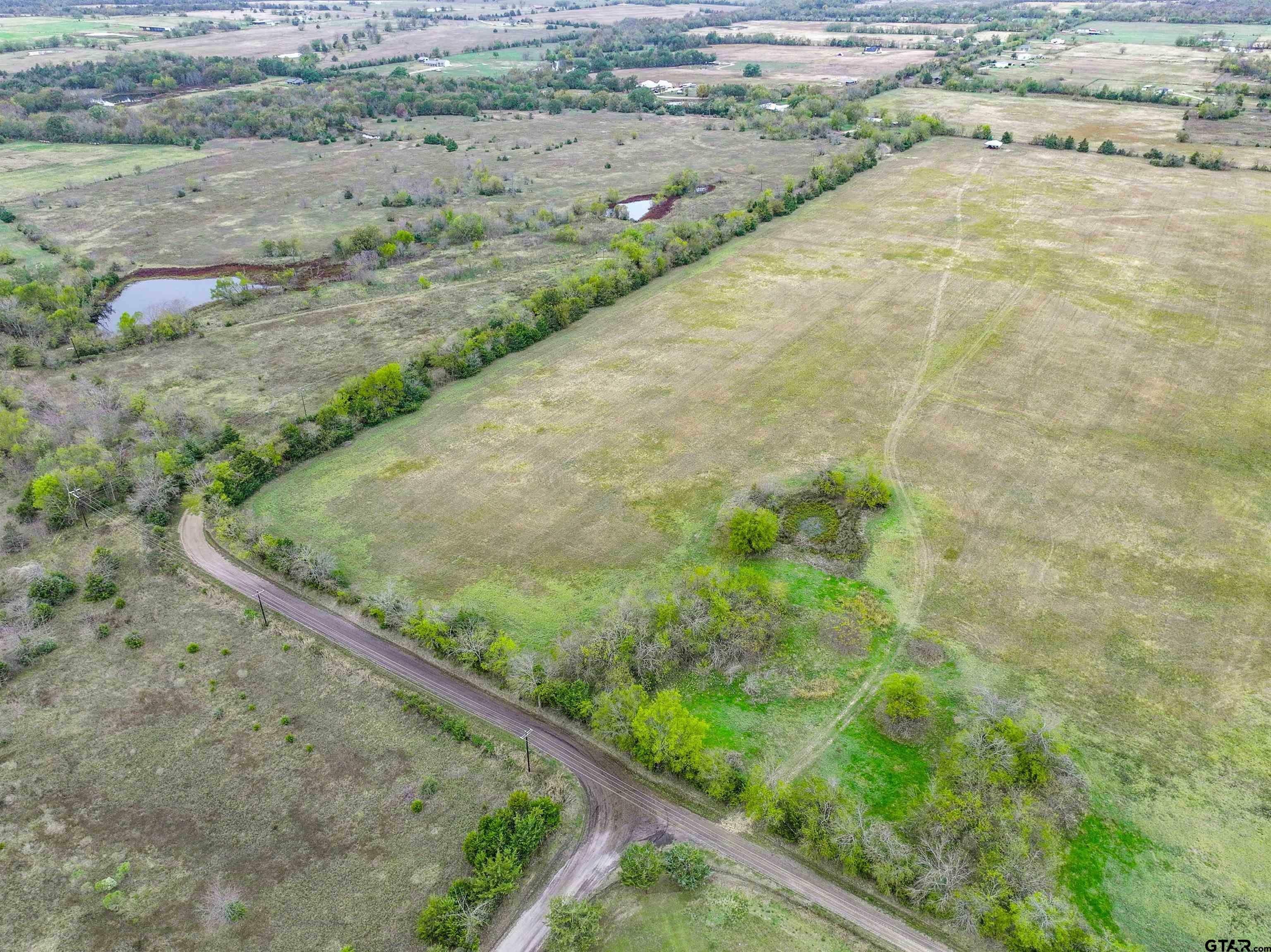 Property Photo:  Lot 3 County Road 3513  TX 75437 