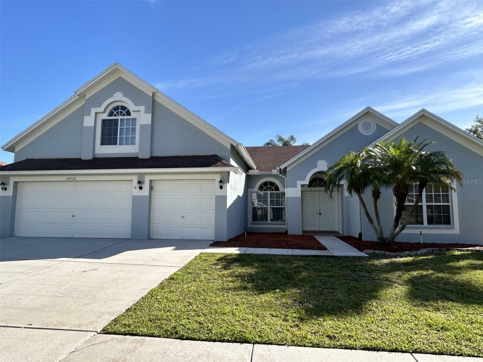 Property Photo:  34737 Arbor Green Place  FL 33541 