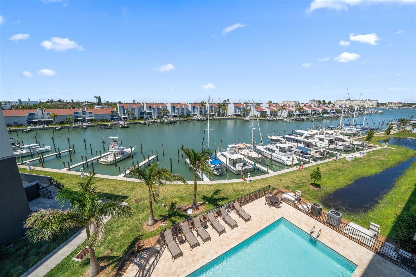 Property Photo: 300 150th Avenue 411 FL 33708