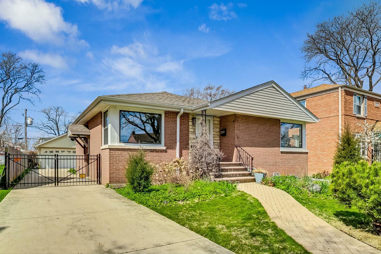 1530 Morgan Avenue  La Grange Park IL 60526 photo