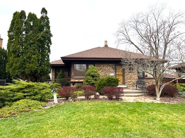 3036 Forest Avenue  Brookfield IL 60513 photo