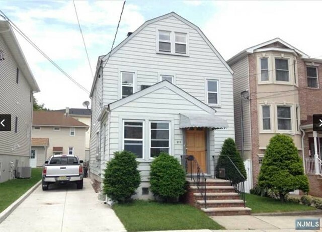 Property Photo:  275 Bergen Avenue  NJ 07032 