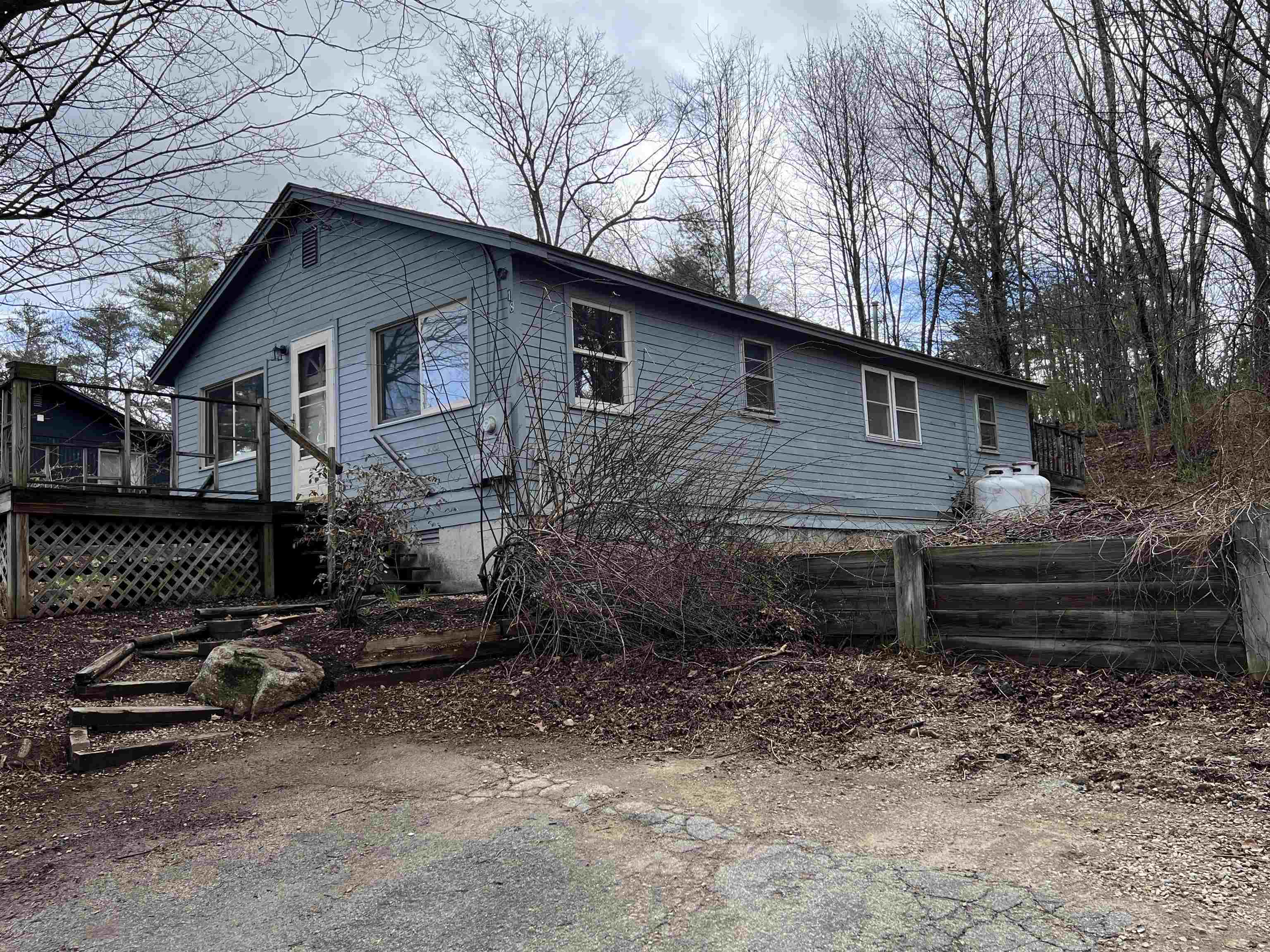 Property Photo:  18 Concord Drive  NH 03303 