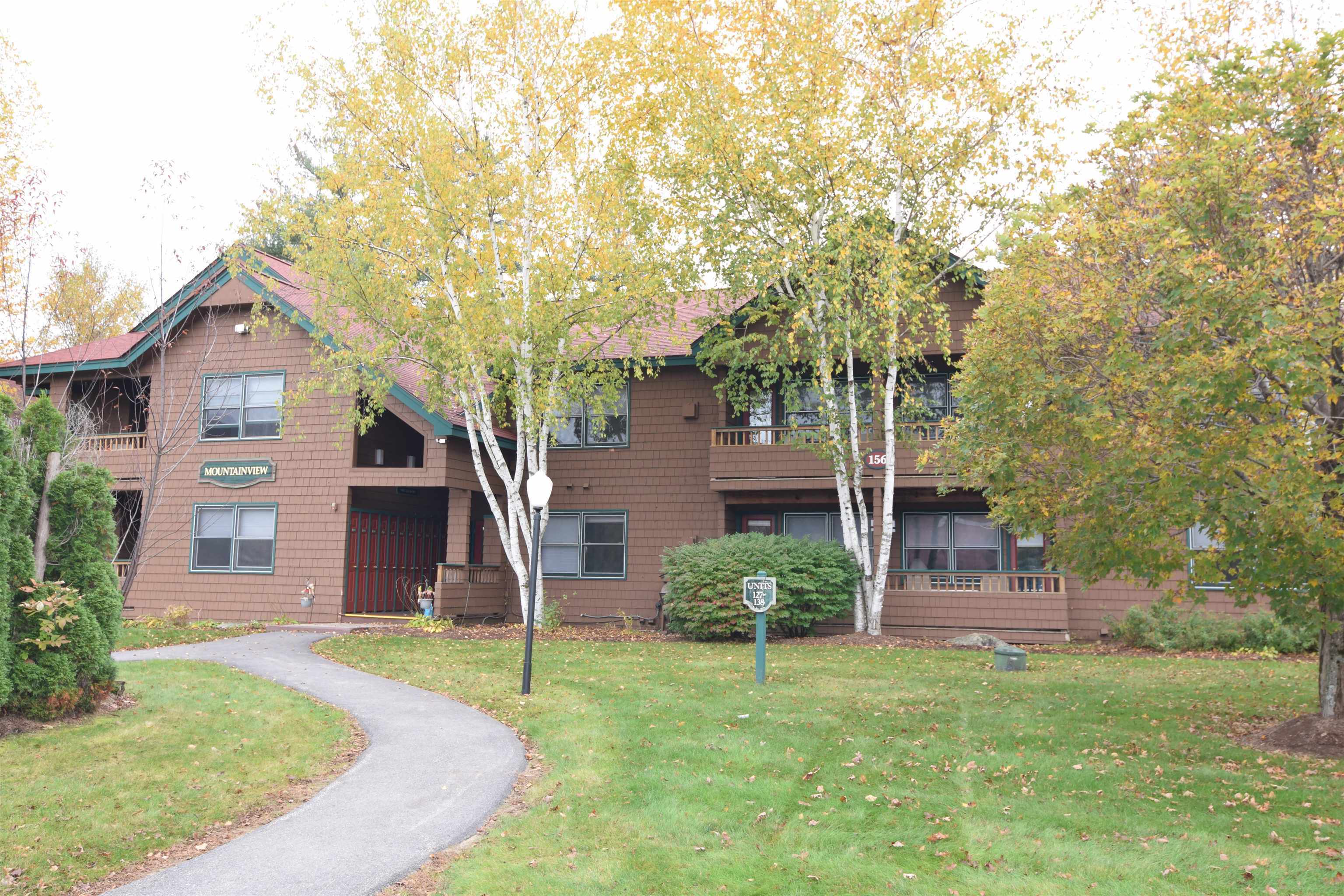 Property Photo:  156 Deer Park Drive  NH 03262 