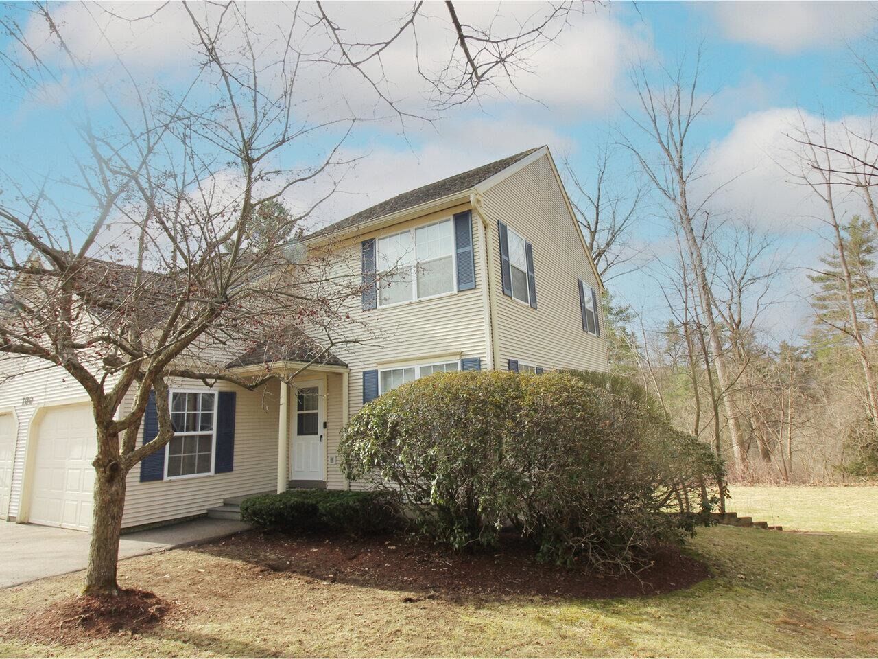 Property Photo:  100 Indian Circle  VT 05446 