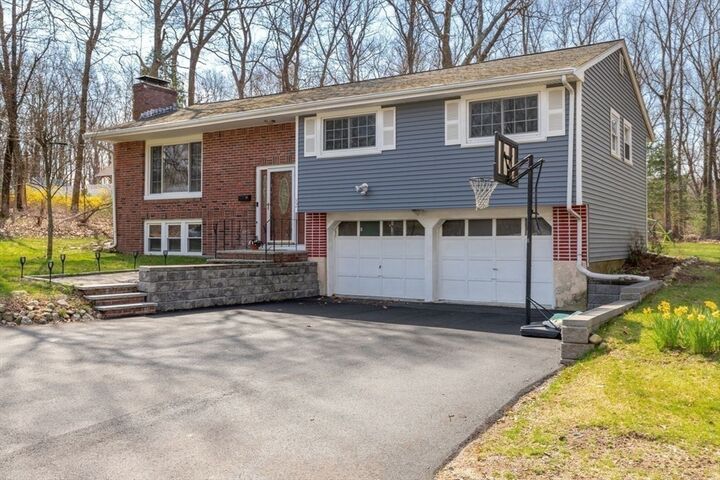 Property Photo: 32 Country Lane MA 02067