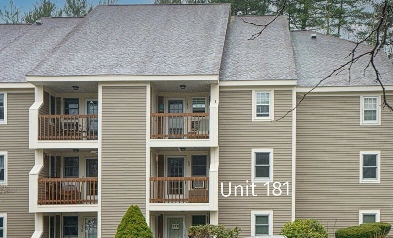 Property Photo:  181 Heritage Dr 181  MA 01588 