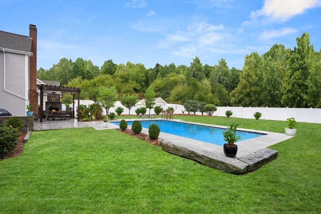 Property Photo: 25 Annawon Avenue MA 02093