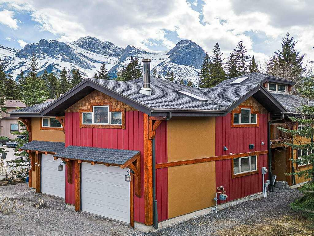 1275 Railway Avenue  Canmore AB T1W 1R4 photo