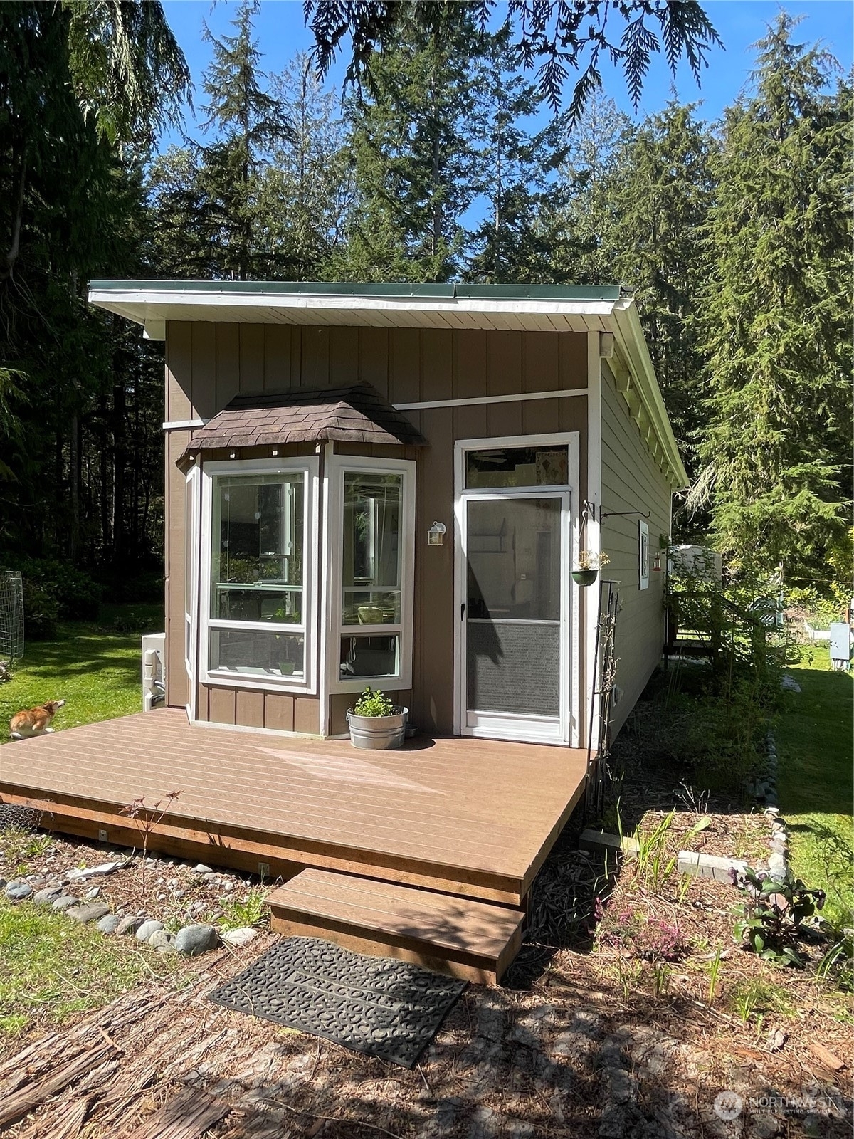 Property Photo: 393 Madrona Way WA 98382