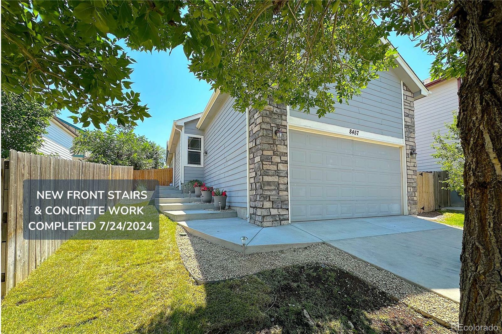 8457 Tejon Way  Denver CO 80260 photo