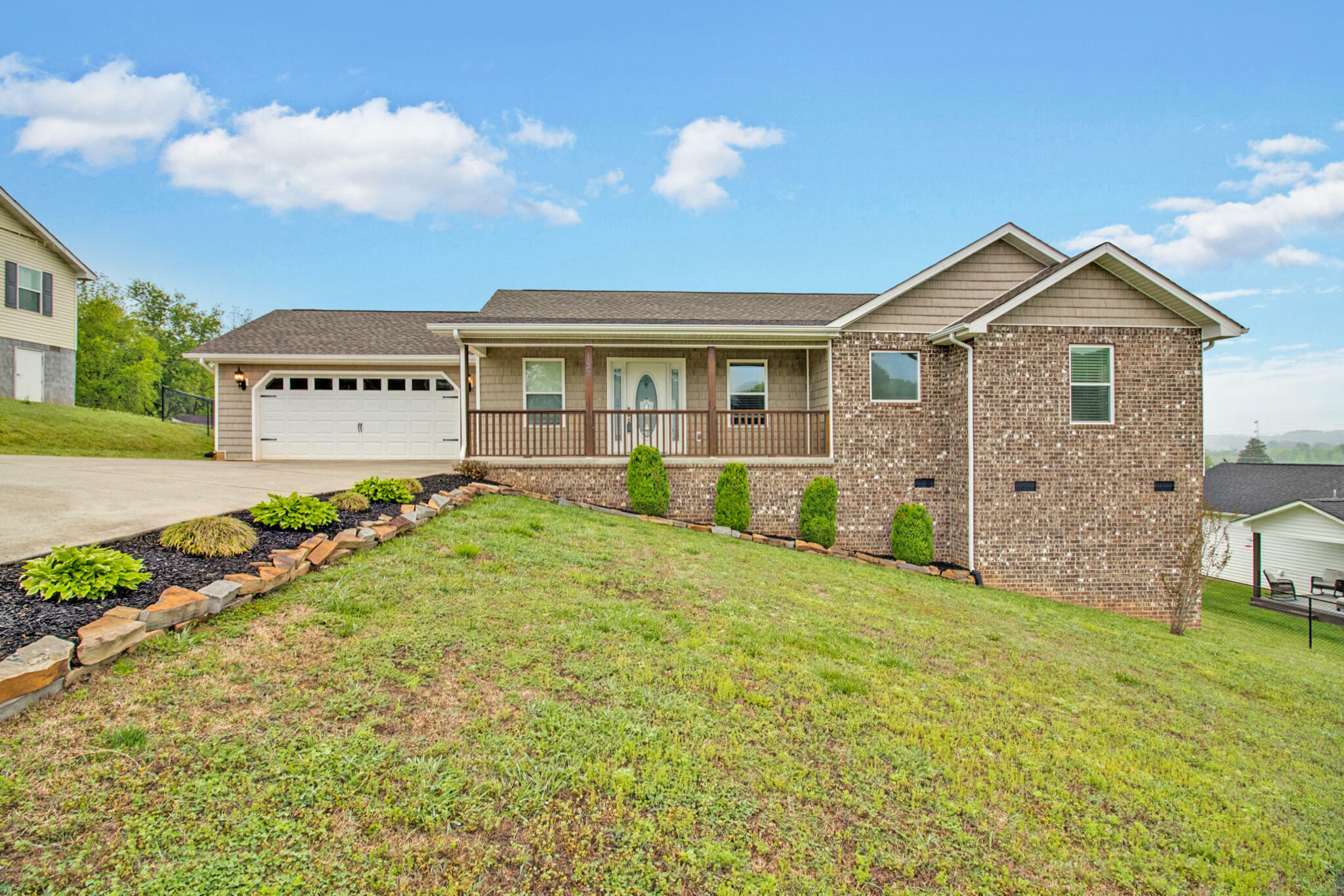 Property Photo:  132 Foothills Drive  TN 37321 