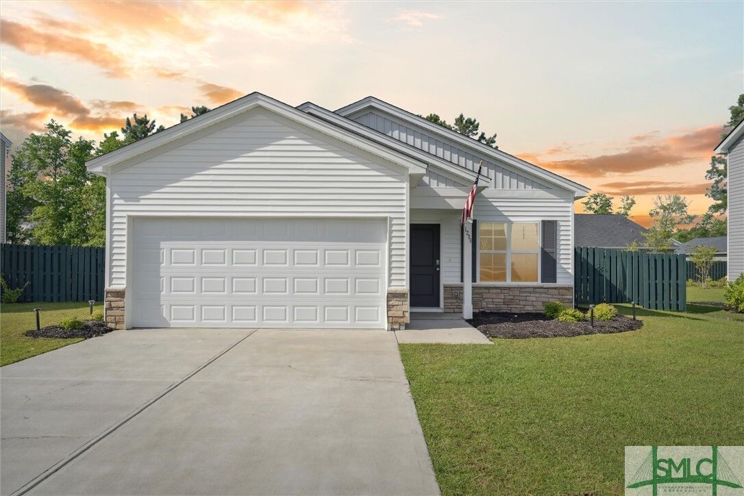 Property Photo: 1286 Waybridge Way GA 31324