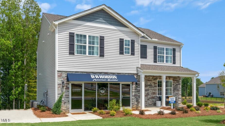 Property Photo:  130 Moore Creek Drive  NC 27526 