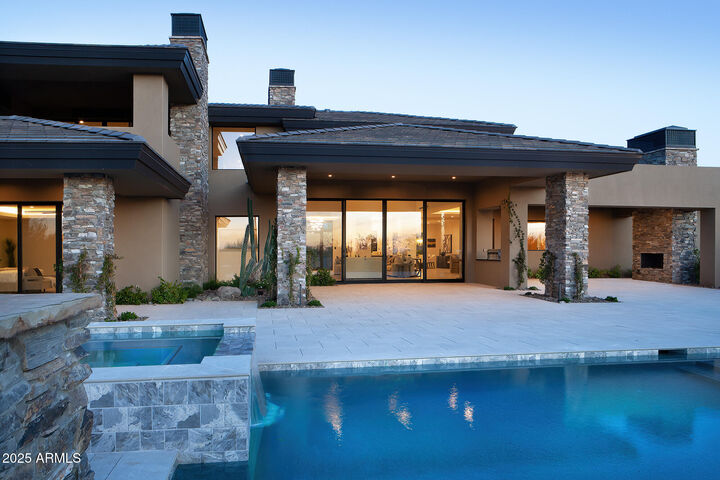 Property Photo:  29646 N 109th Place 128  AZ 85262