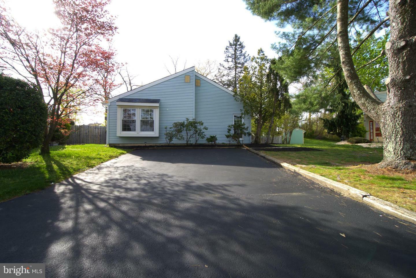 Property Photo: 11 Sandpiper Lane NJ 08810