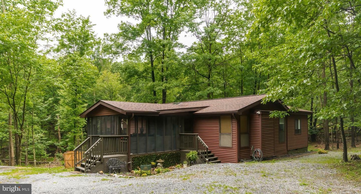 Property Photo:  388 Walden Road  WV 25427 