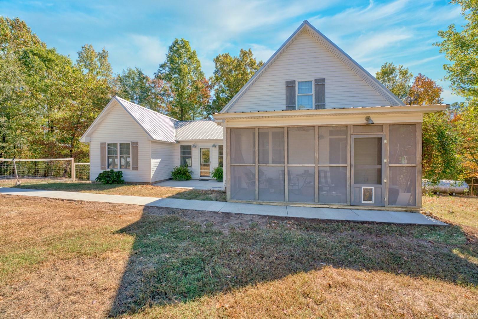 Property Photo:  182 Elder Trail  AR 71933 