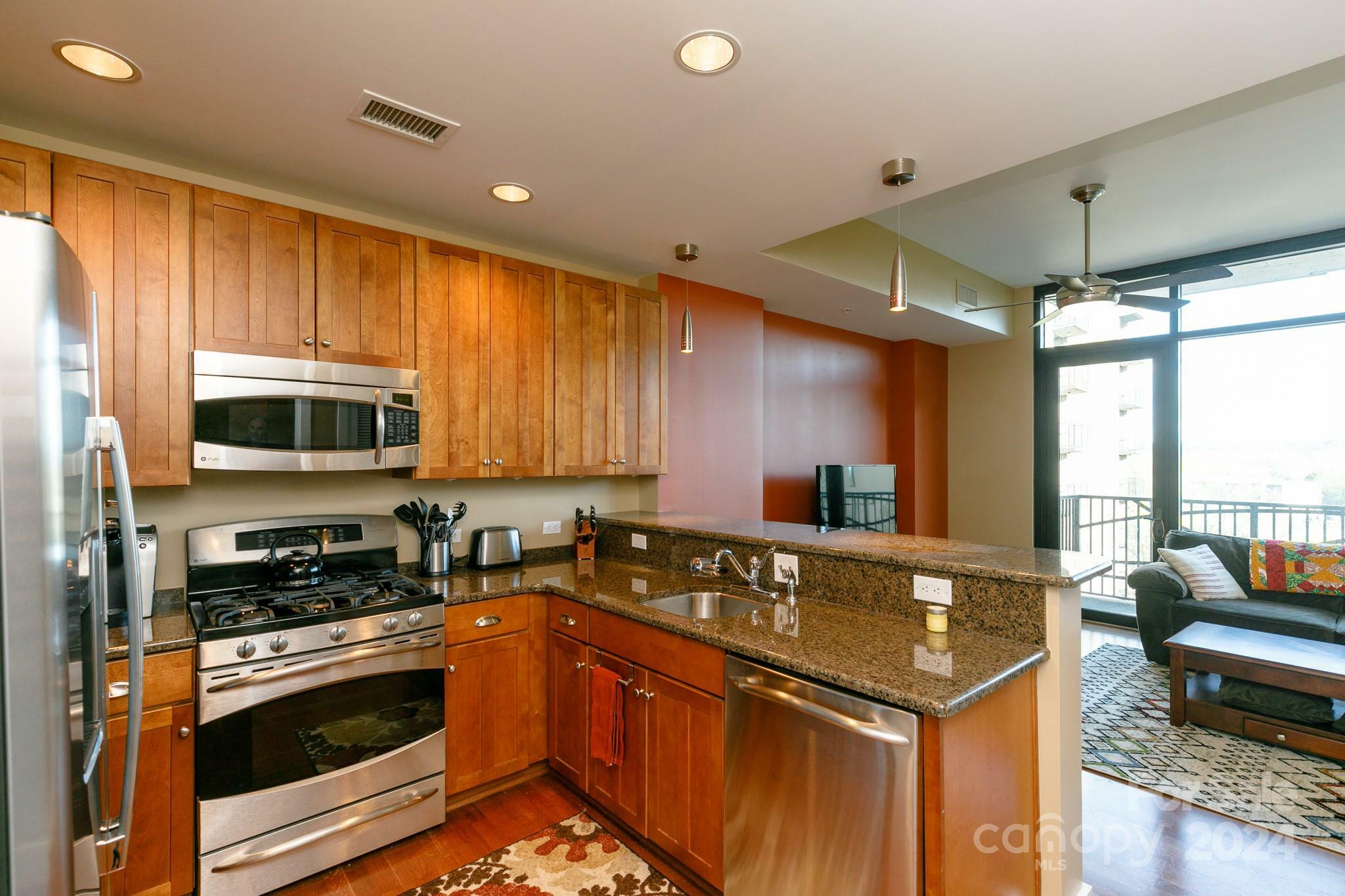 Property Photo:  60 N Market Street 406  NC 28801 