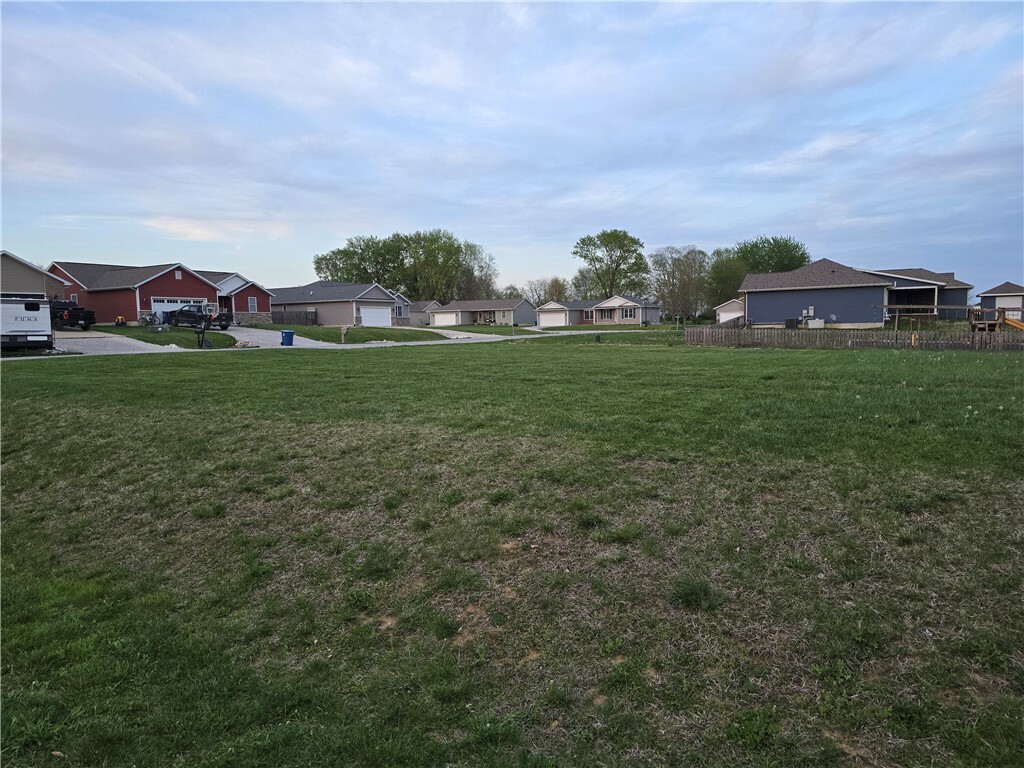 Property Photo:  204 Fox Lane  IL 62545 