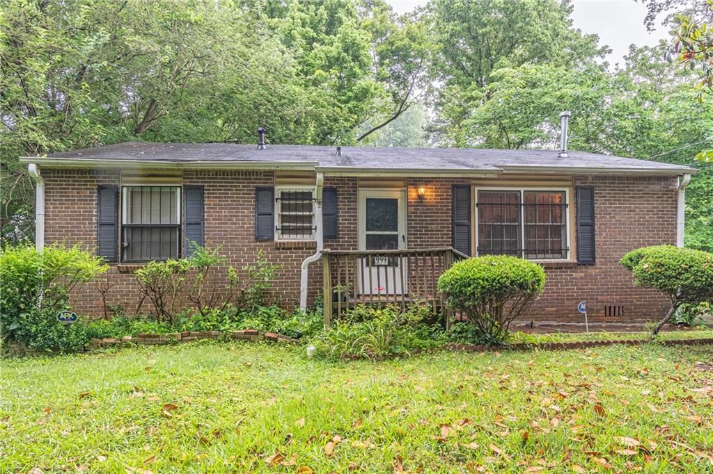 Property Photo:  999 Natham Drive SE  GA 30315 