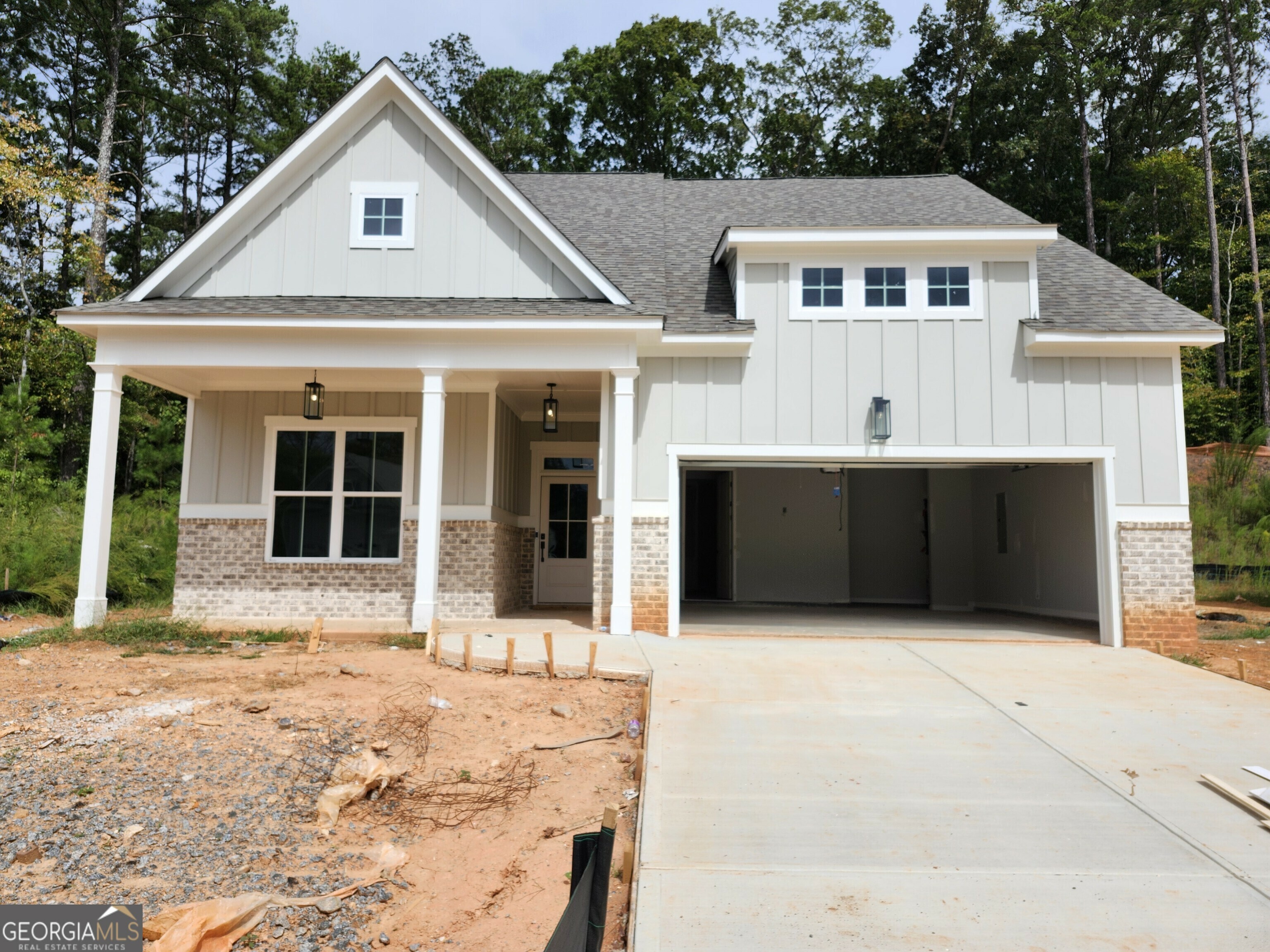 Property Photo:  3032 Farm Tract Trail  GA 30189 