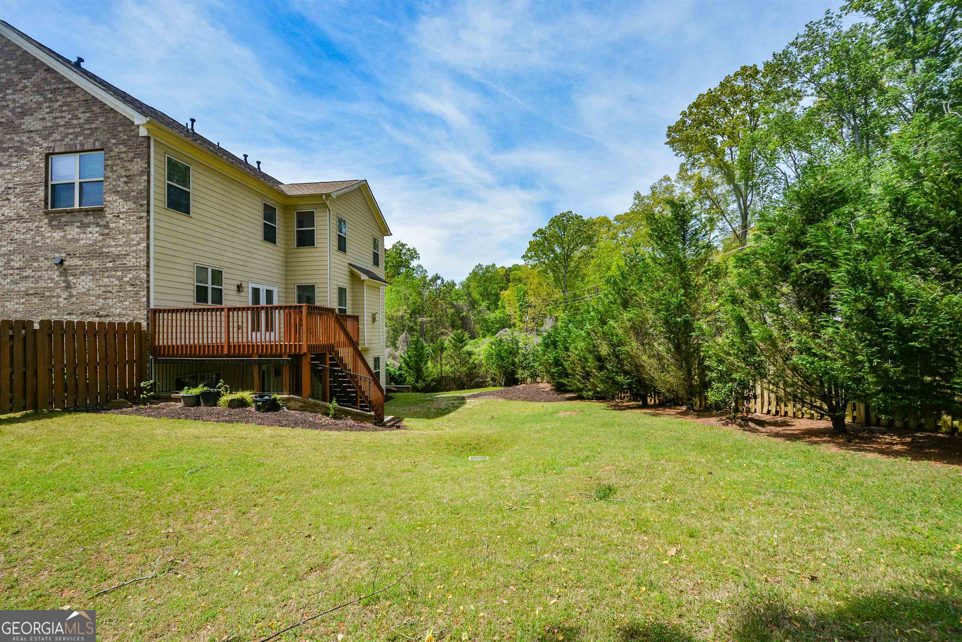 Property Photo:  1806 Nemours Court NW  GA 30152 