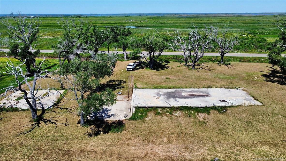 Property Photo:  5995 W Creole Highway  LA 70631 