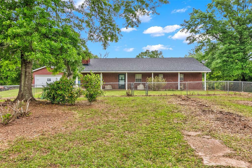 Property Photo: 3574 Hudson Road TX 77632