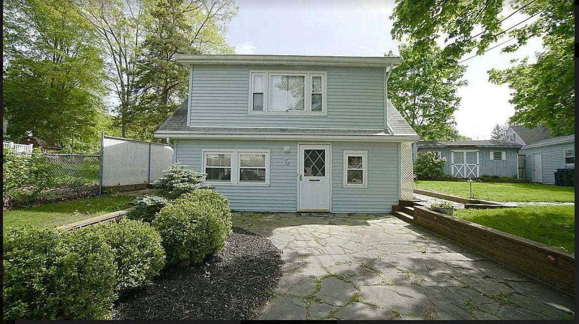 Property Photo:  15 Lake Drive  NY 10925 