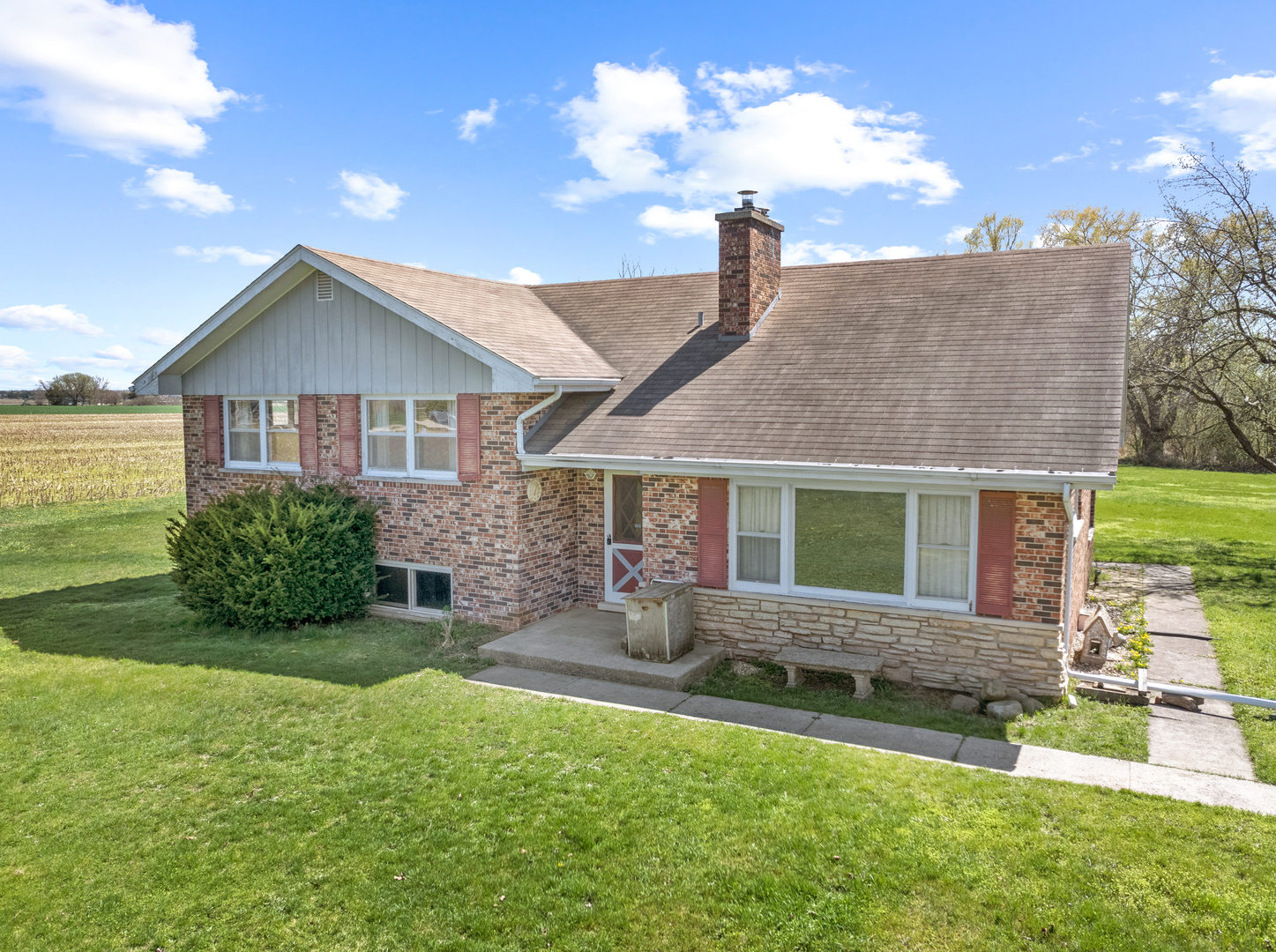 Property Photo:  16419 Kunde Road  IL 60180 