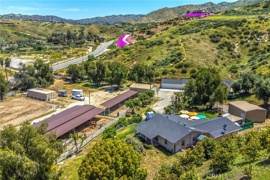 Property Photo: 7841 Reche Canyon Road CA 92324
