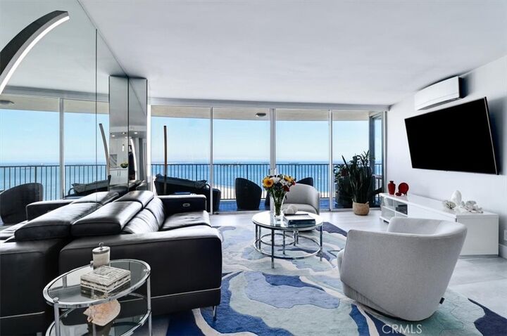 Property Photo:  700 E Ocean Boulevard 2505  CA 90802