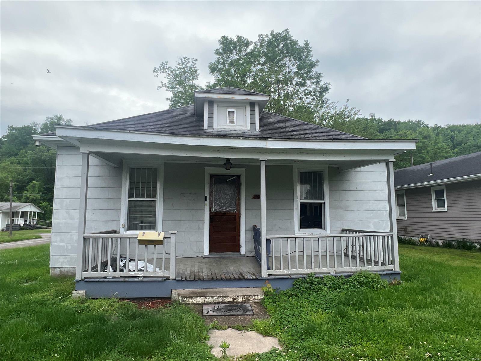 Property Photo:  2601 Hope Street  MO 63401 